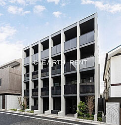 ＧＲＡＮ ＰＡＳＥＯ三宿