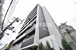 ジュネーゼ京町堀パークサイド