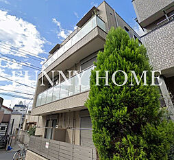 カーサ中野坂上