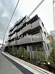 ルーブル練馬赤塚