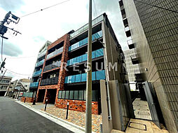 トレ・アルコバレーノ中央