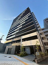 プレサンス大国町ラヴェニール