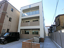 メゾン・ネクストエイト