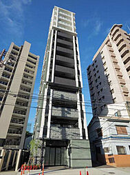 プレサンス四天王寺