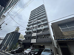 エスリードレジデンス大今里