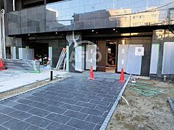 グランカリテ日本橋