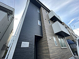 KEIAI RESIDENCE 北戸田III