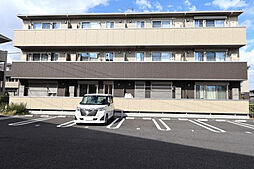 ゼピュロスみどりの　G棟