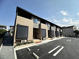 プライム五井II