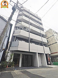 イアース横濱赤門町