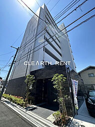 アイルグランデ川崎ドゥーエ