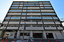 レジュールアッシュ都島ブリーゼ