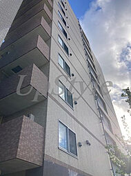 フェルクルールプレスト千住関屋