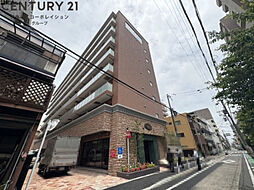 プレジオさくら夙川