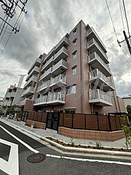 メトロステージ亀有