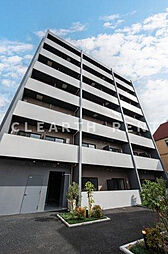 ガリシア四ツ木テラス