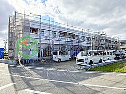 エスカレント上峰B