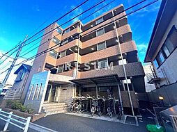 ベルデュール神代千葉