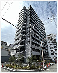 エスレジデンスドーム前千代崎