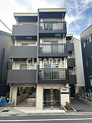 クレヴィスタ新小岩