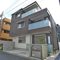 シャーメゾン幕張本郷