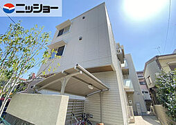 Ｎｏｒｔｈ　Ｖｉｌｌａ芳野