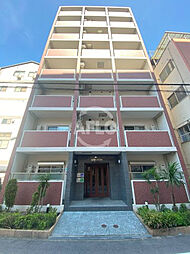 クレイン・レジデンス