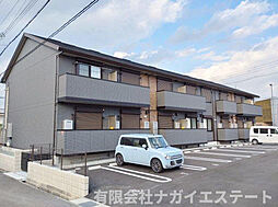 グランドレイク東条