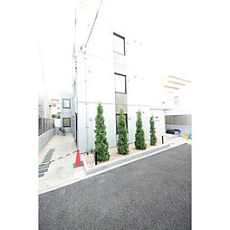 ＭＤＭ池尻大橋II