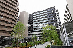 エスリードレジデンス大阪福島シティウエスト