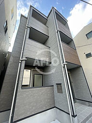 パークテラス淡路