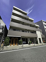 スカイコート品川東大井