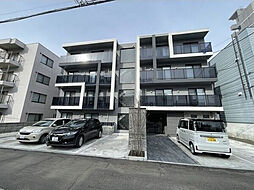 Axis-Will 東札幌Sta.(アクシスウィル東札幌ステーション)