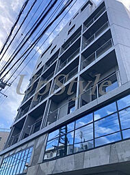 レイオーバー金町