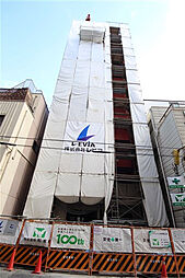 アクアプレイス上本町