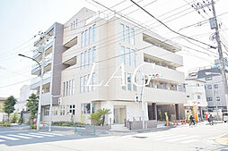 パークファミリア南篠崎
