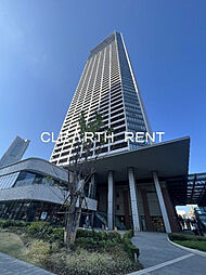 ザ・タワー横浜北仲