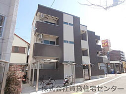 フジパレス中之島サウス