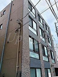 エストゥルースプラス田端