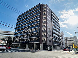 グランカーサ横濱石川町