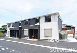 フューチャースカイ須屋