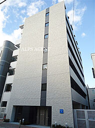 リライア吉野町II