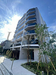 デュオステージ北千住III