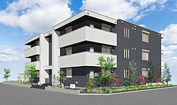 フィカーサ柏の葉