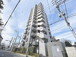 サニーコート大宮盆栽町第2-10階