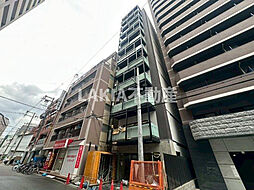 ブエナビスタ阿波座タワー