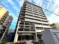 Alivis福島海老江(旧フォーリアライズ福島ルノン)