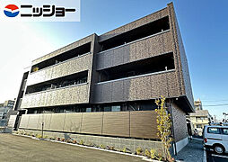 シャーメゾンステージ津駅前