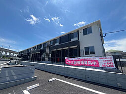 上原　浩嗣様　アパート新築工事
