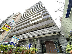 プレサンス谷町九丁目駅前